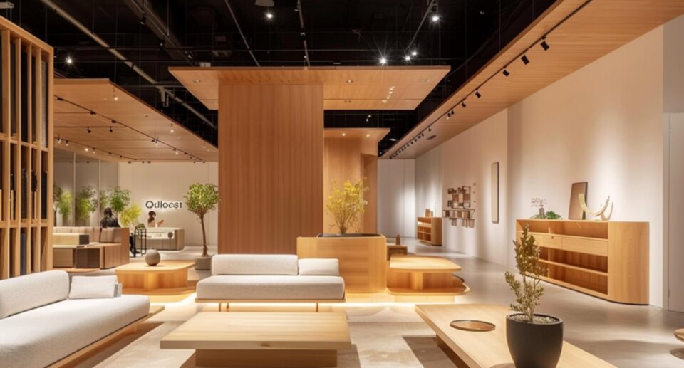 Jak branża meblowa radzi sobie z wyzwaniami globalnego rynku