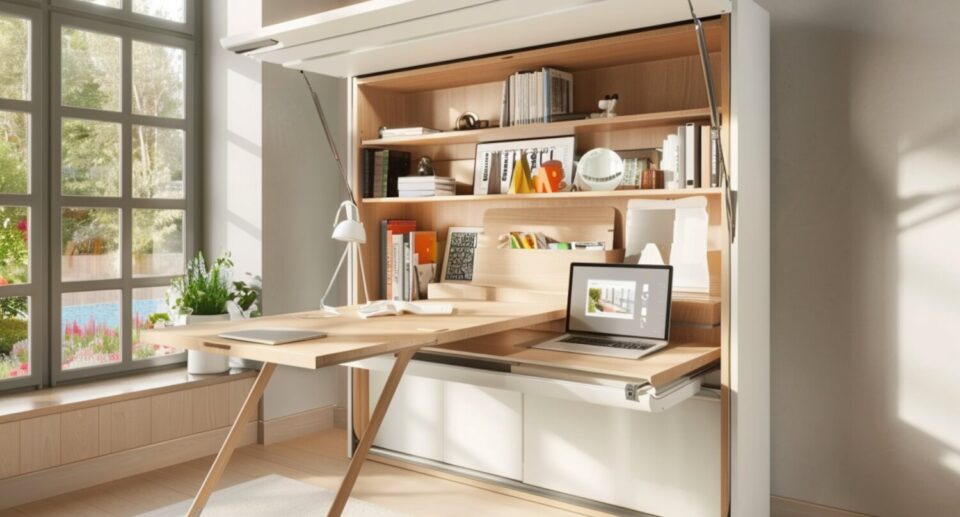 Czy meble wielofunkcyjne są opłacalne? Analiza zalet i wad