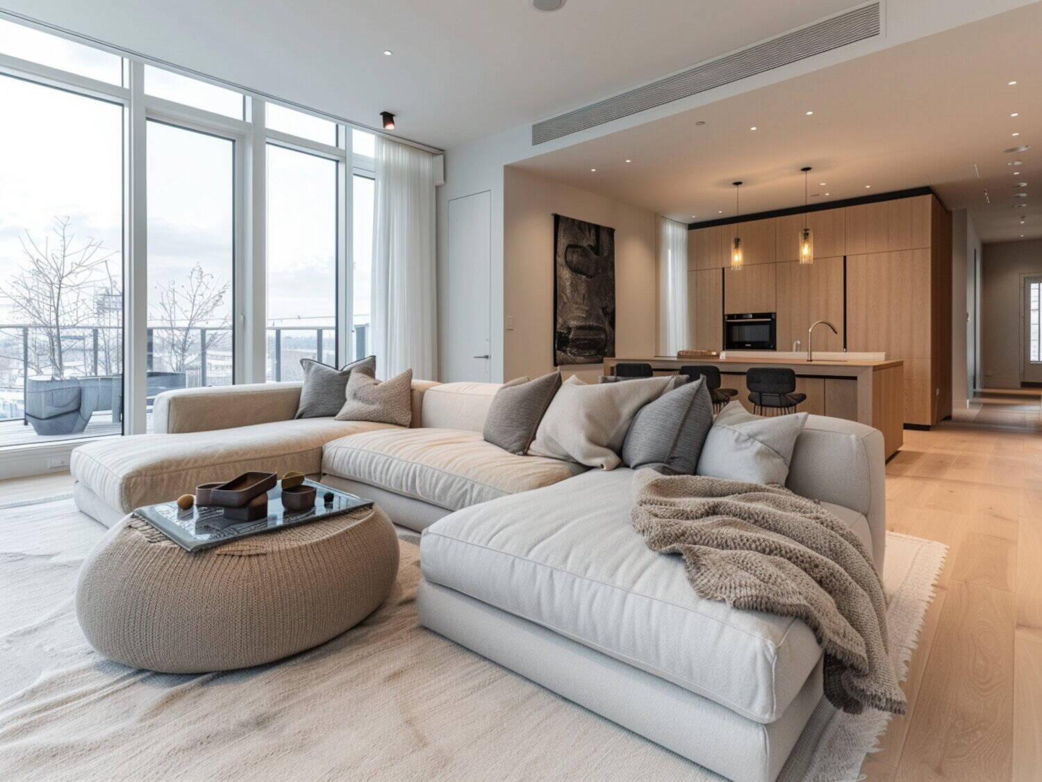 Analiza: Dlaczego rośnie popularność mebli modułowych?