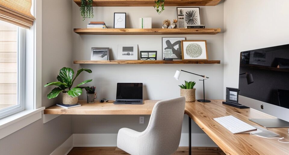 Jakie są zalety modułowych mebli w stylu skandynawskim