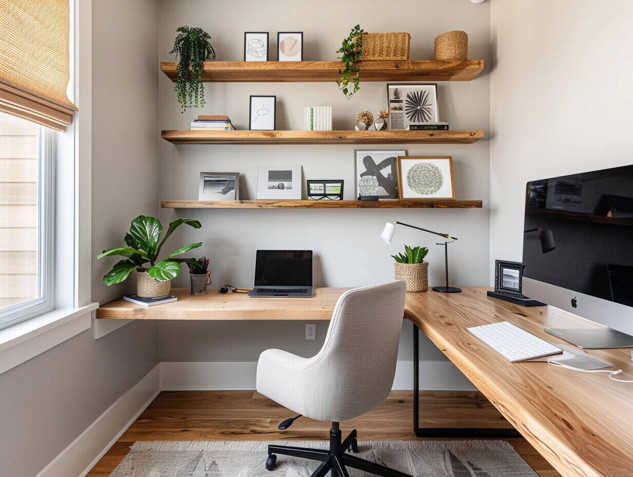 Jakie są zalety modułowych mebli w stylu skandynawskim?