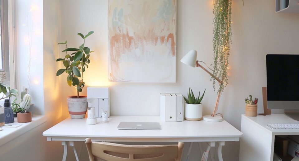 Jak dopasować dodatki w stylu skandynawskim do minimalistycznych wnętrz