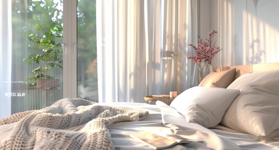 Jak dopasować tekstylia do mebli w stylu skandynawskim