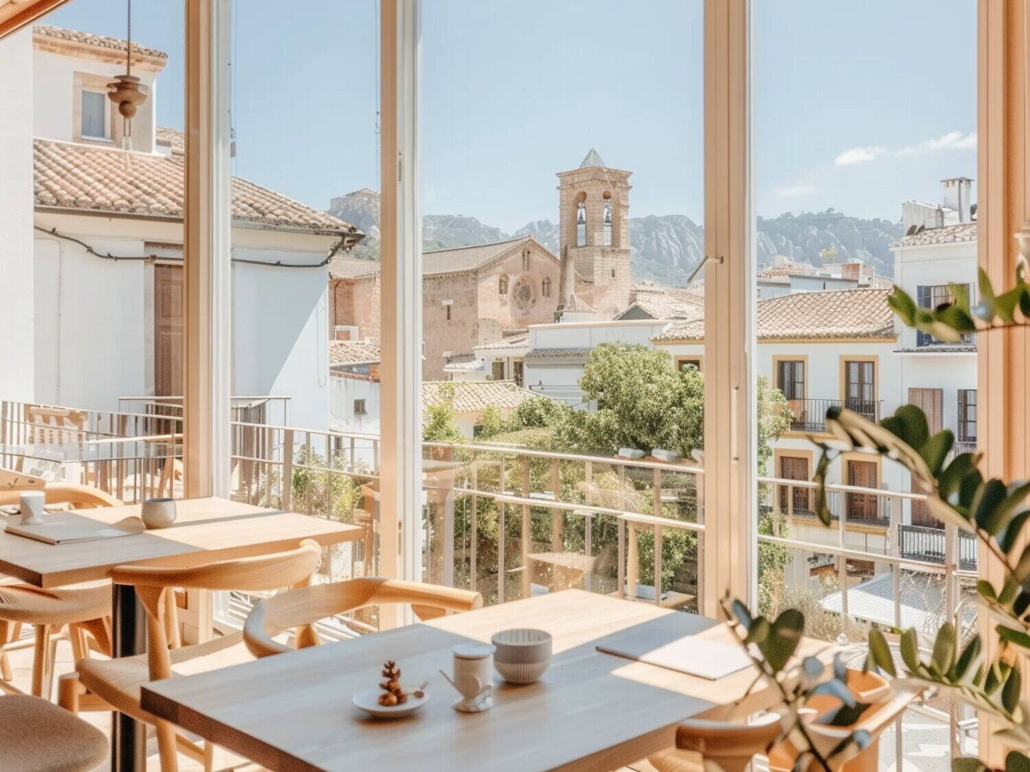 Poradnik: Jak dopasować meble vintage do przestrzeni coworkingowych?