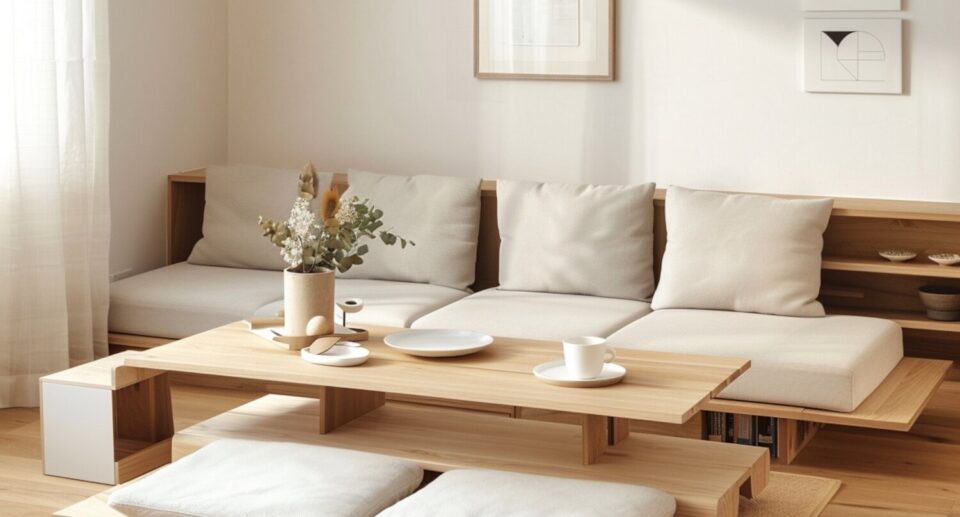 Ranking: Najlepsze stoły modułowe do przestrzeni wielofunkcyjnych.