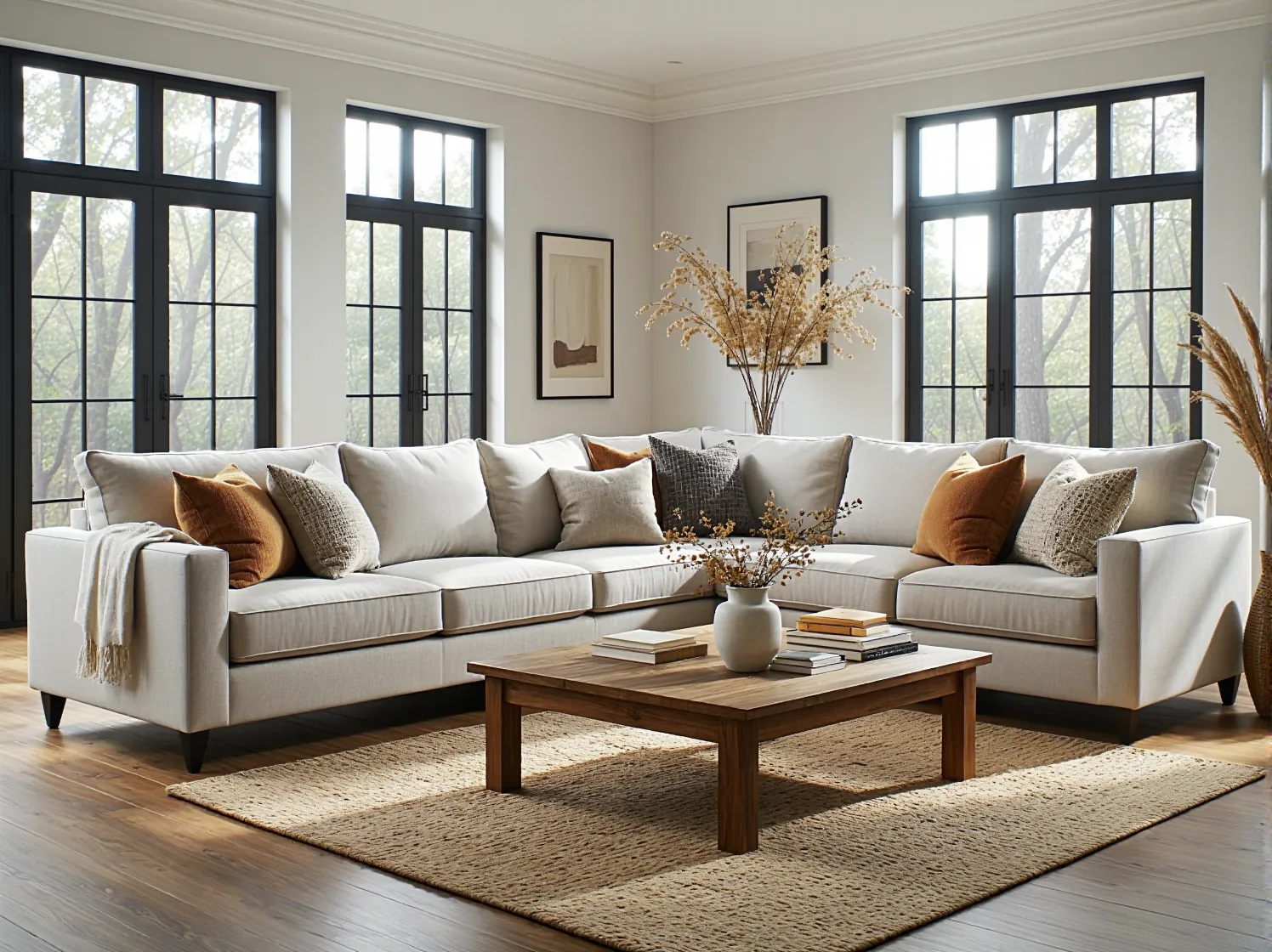 Magia ciepłego światła: Jak barwa oświetlenia zmienia nasze wnętrza i samopoczucie?