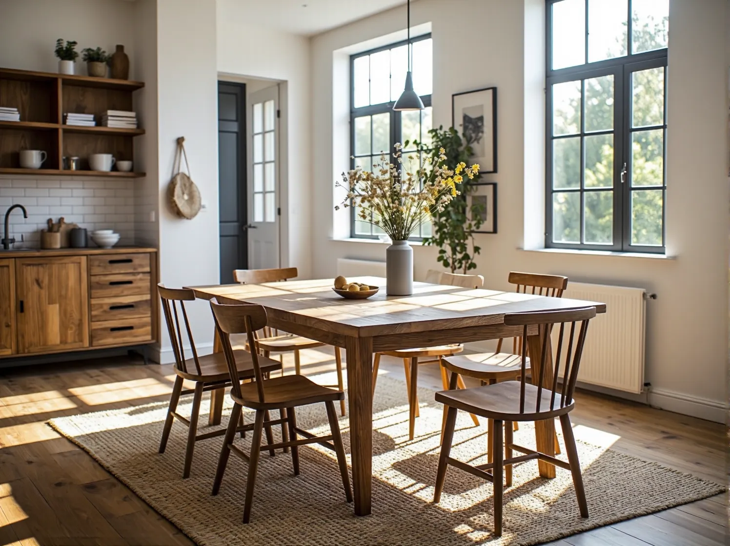 Jak odnawiać stare stoły w duchu ekologii? Kompletny przewodnik po renowacji