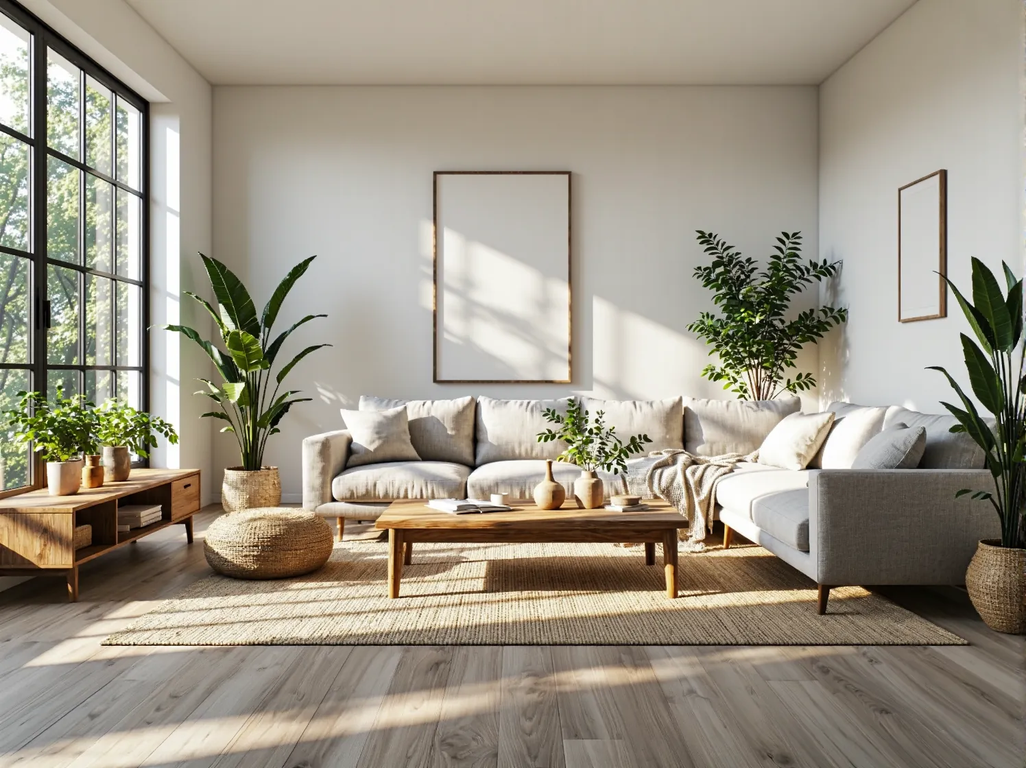 Analiza: Jakie są korzyści płynące z używania materiałów odnawialnych w meblarstwie?