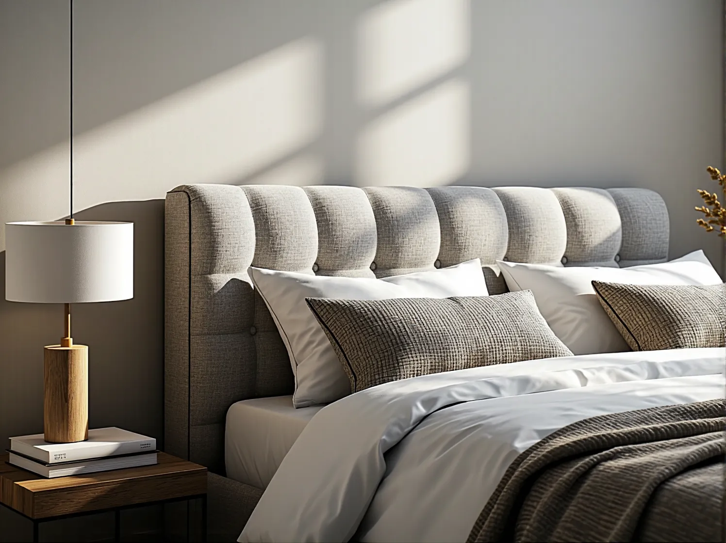 Ekskluzywny stół jadalniany łączący skandynawski minimalizm z najwyższą jakością.