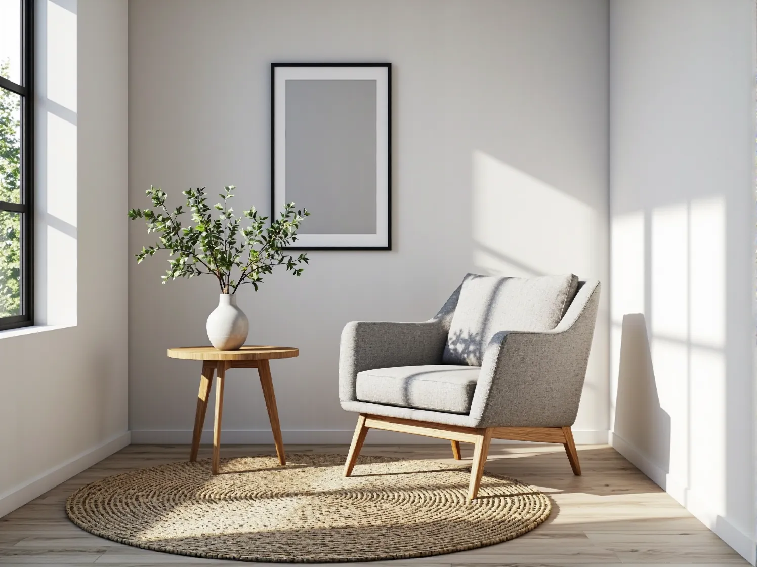 Poradnik: Jak wybrać fotele relaksacyjne w stylu skandynawskim do sypialni?