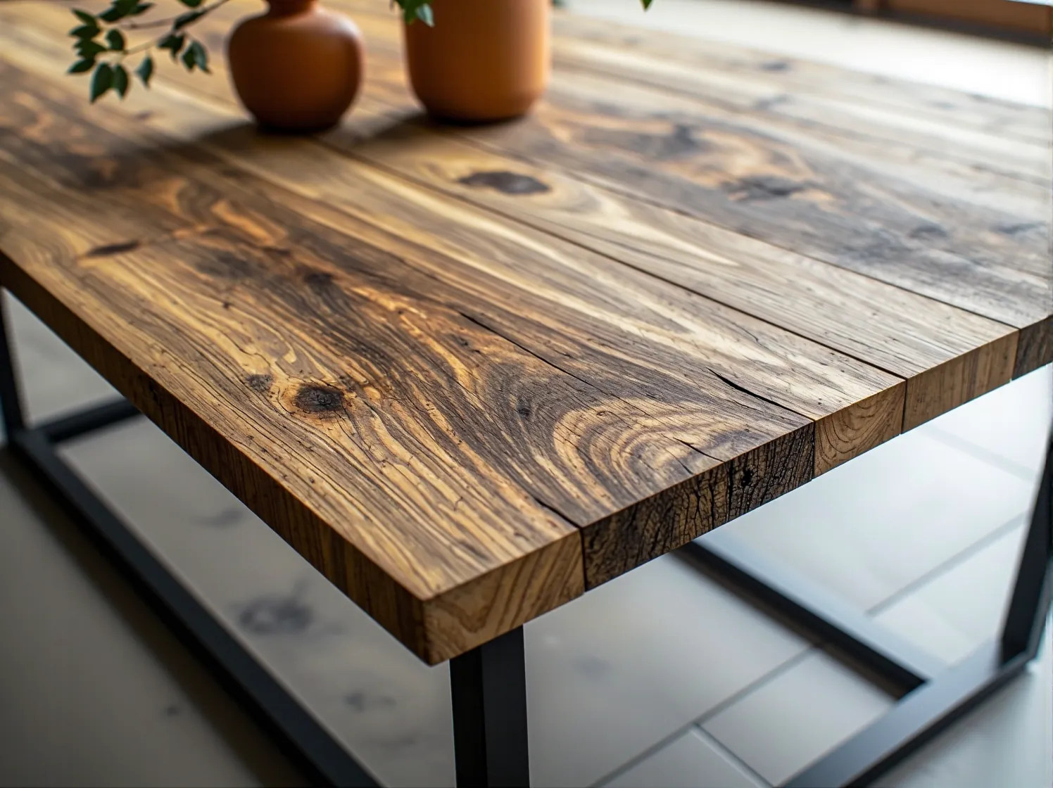 Proces odzysku materiałów w produkcji mebli zgodny z zasadami gospodarki obiegu zamkniętego.