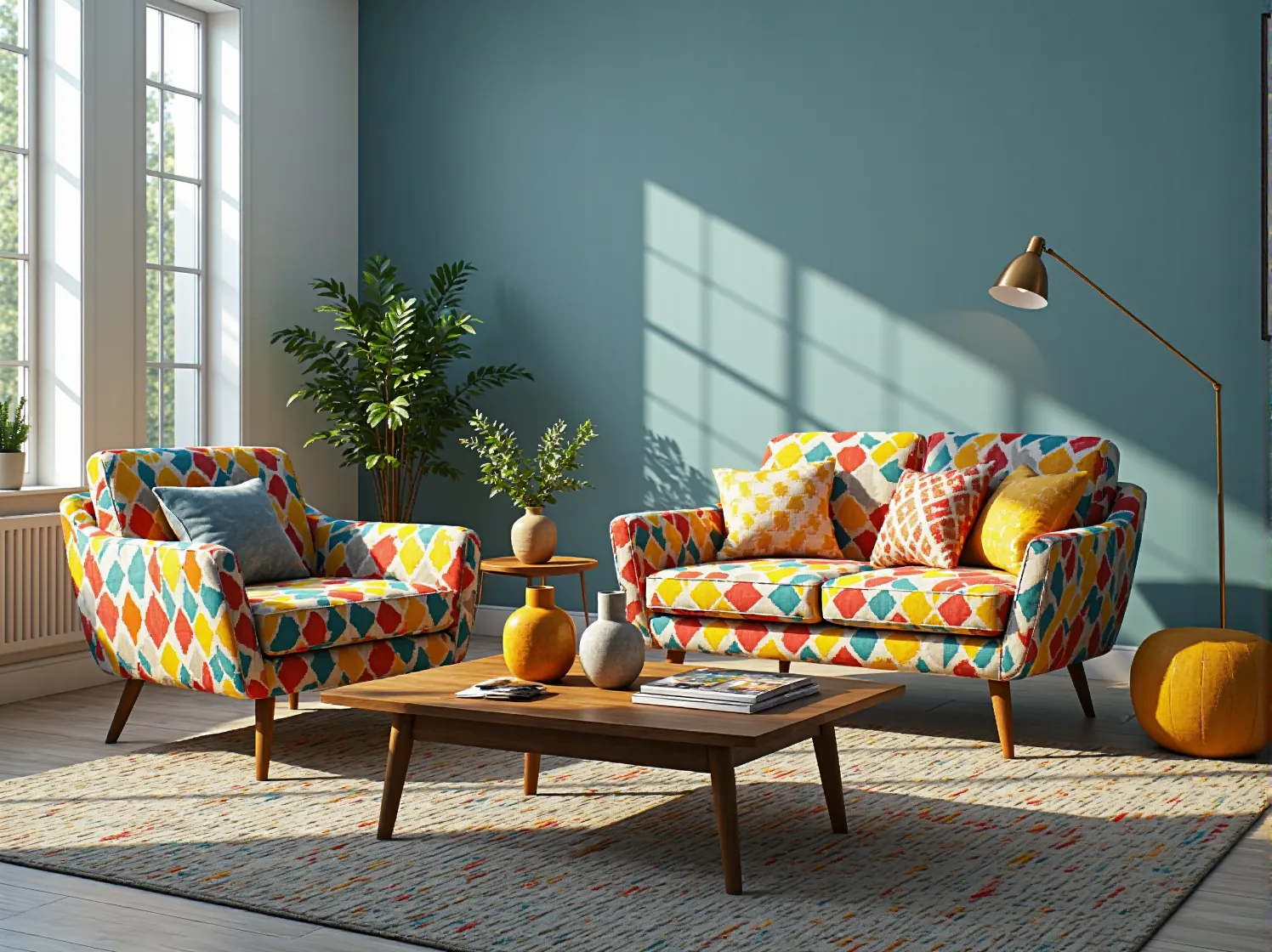 Jakie techniki najlepiej sprawdzają się przy zdobieniu mebli w stylu retro?