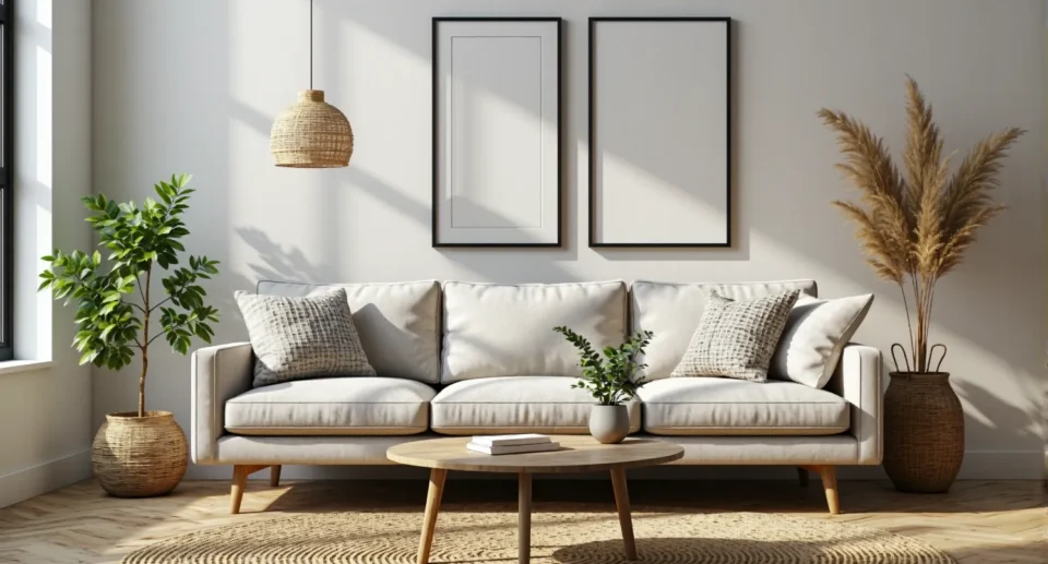 Jakie materiały najlepiej sprawdzają się w meblach do małych mieszkań?