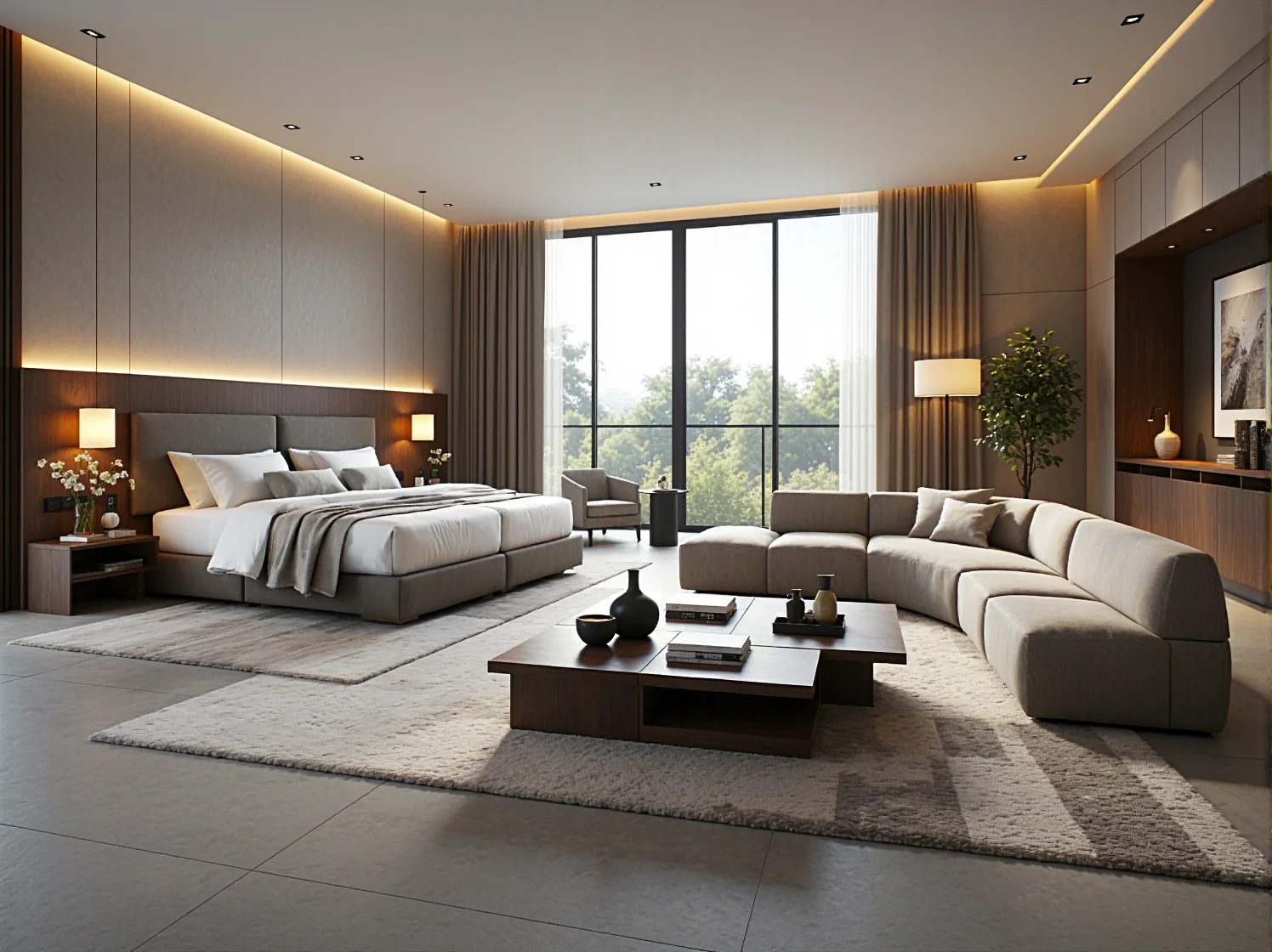 Poradnik: Jak urządzić hotelowe pokoje z wykorzystaniem mebli modułowych?