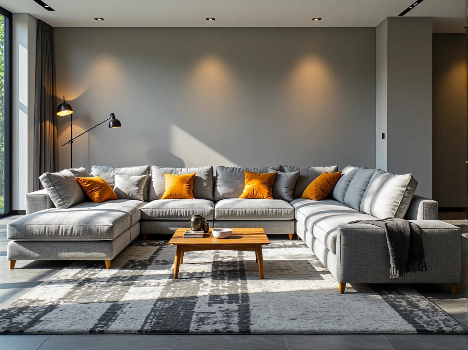 Poradnik: Jakie materiały dominują w produkcji mebli modułowych?