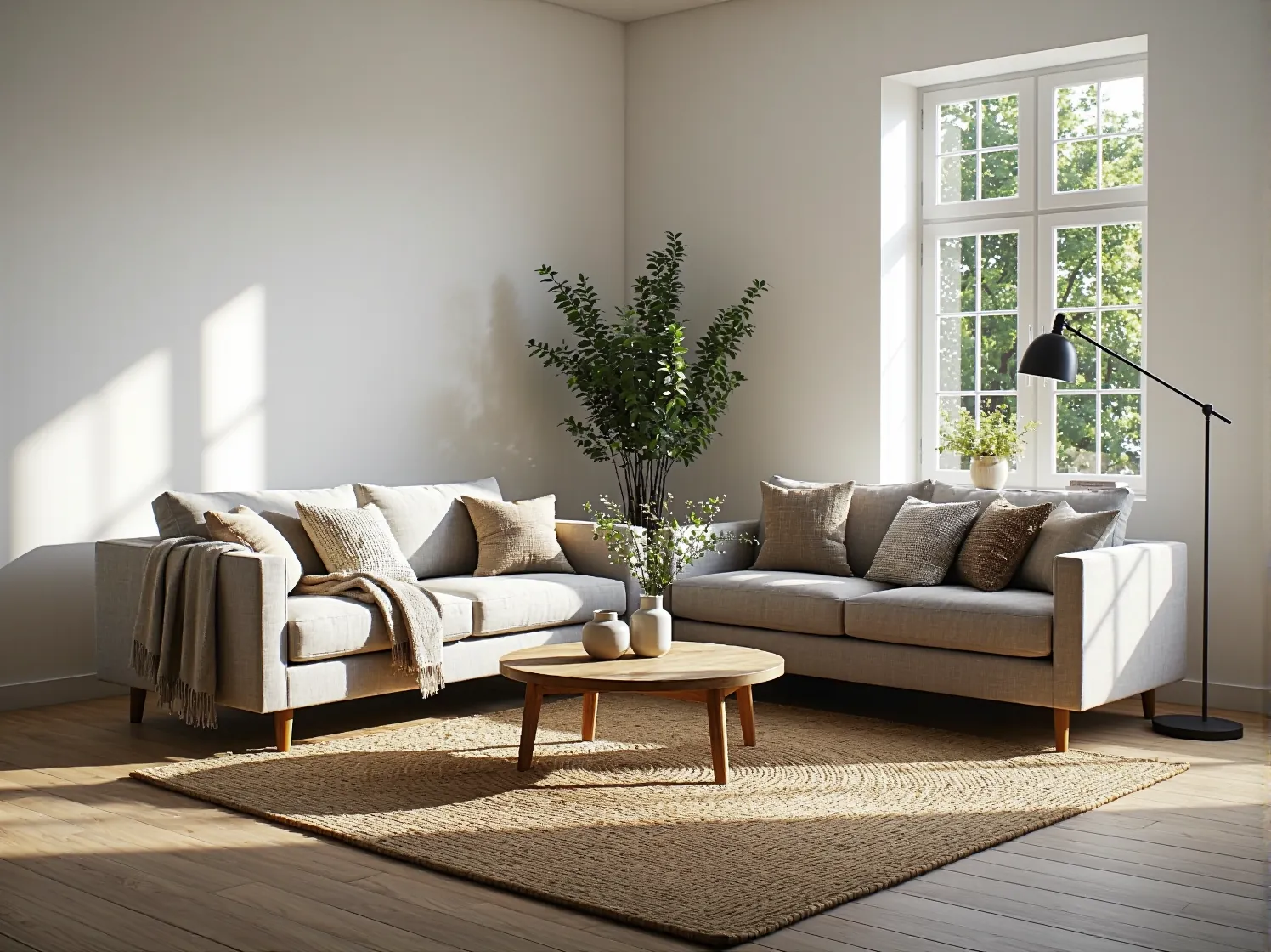 Jakie są kluczowe cechy mebli skandynawskich? Kompletny przewodnik po stylu z północy