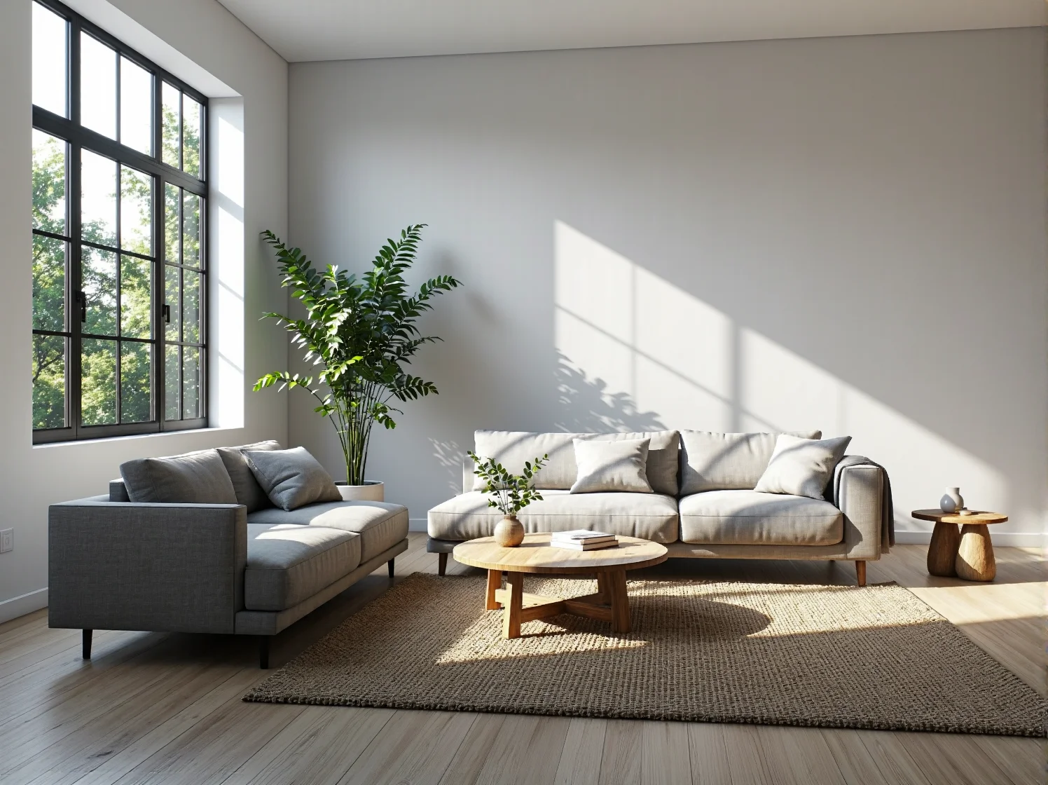 10 inspiracji na meble w stylu minimalistycznym – stwórz harmonijne wnętrze