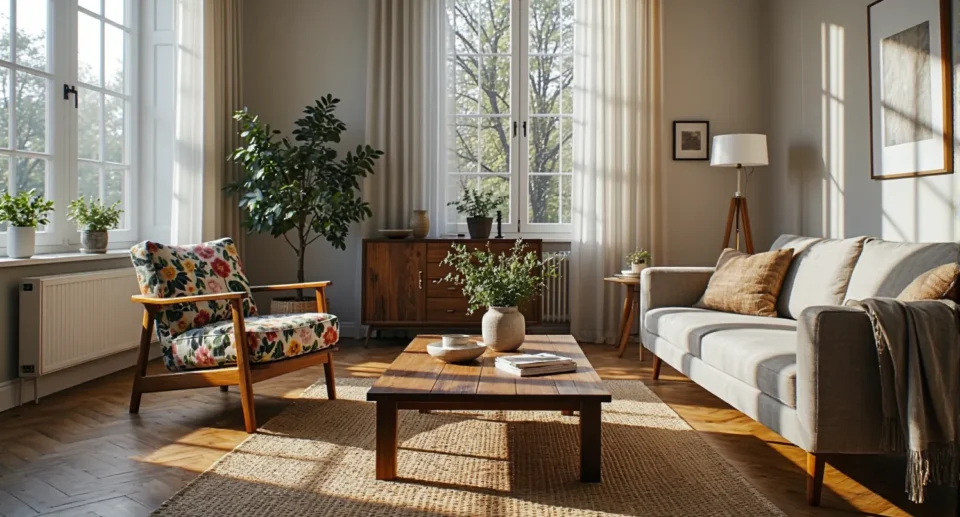 Analiza: Jak edukacja w zakresie ekologii wpływa na popularność mebli z odzysku?