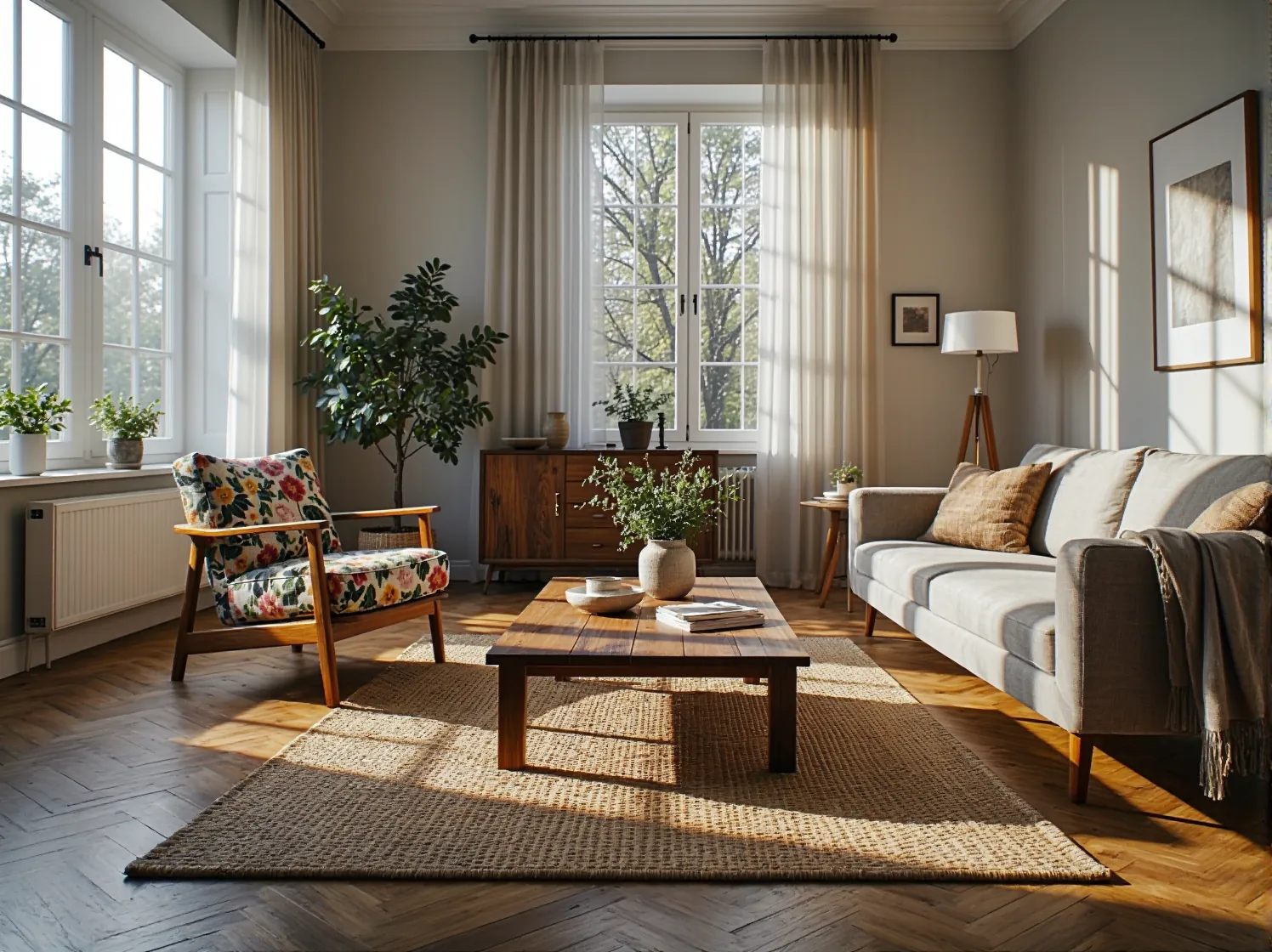 Analiza: Jak edukacja w zakresie ekologii wpływa na popularność mebli z odzysku?