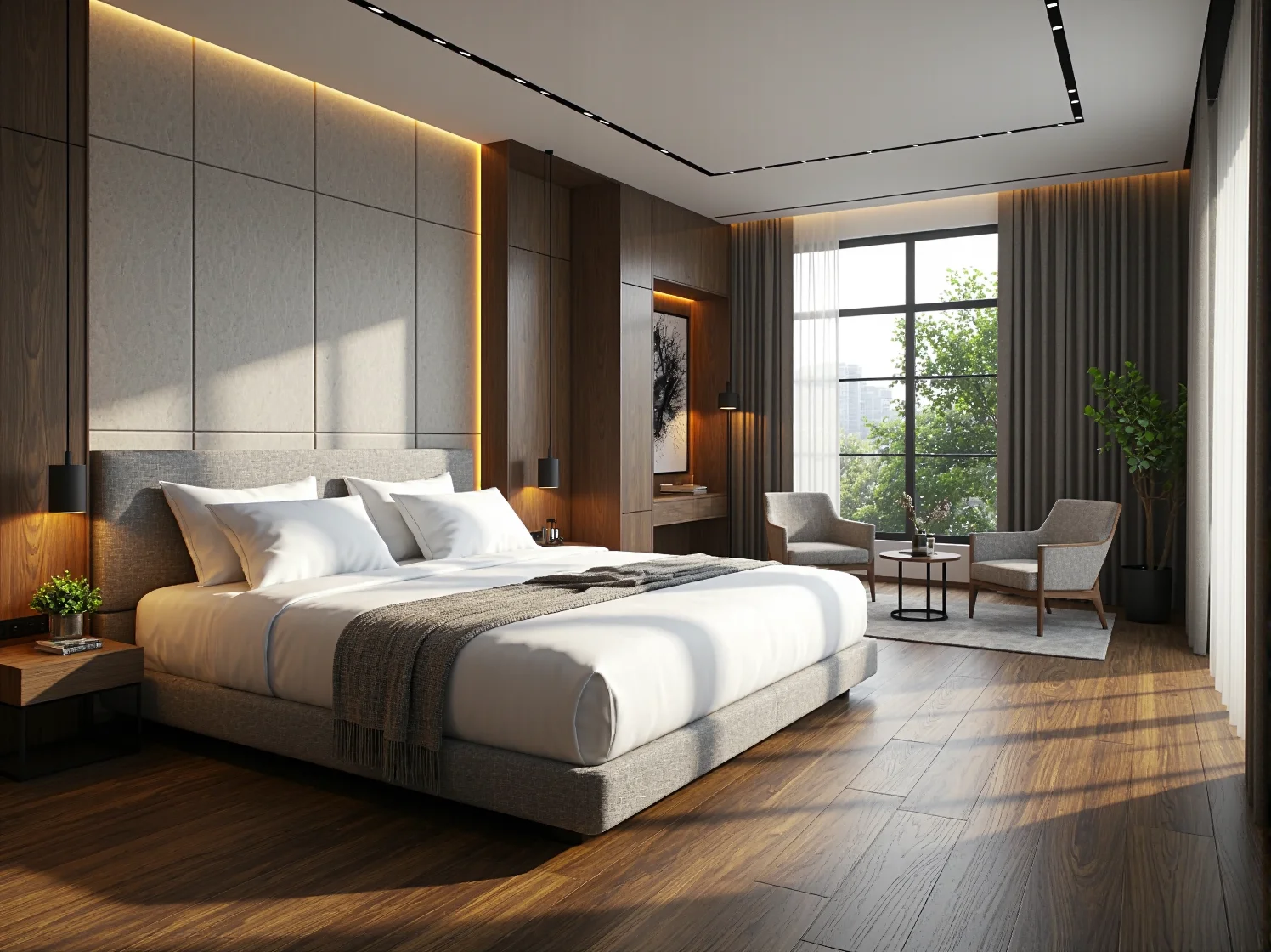 Nowoczesne łóżka kontynentalne w standardzie premium dla najlepszych hoteli i pensjonatów.