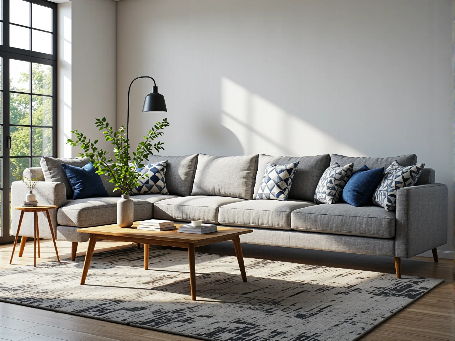 Czy rozwój recyklingu zmieni podejście klientów do mebli? Rewolucja w naszych wnętrzach