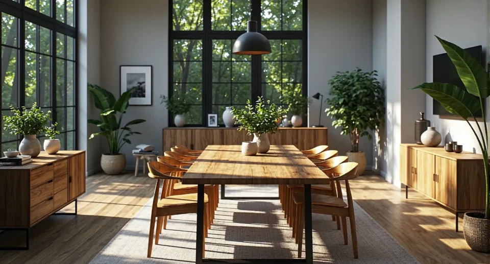 Poradnik: Jakie funkcje technologiczne warto mieć w nowoczesnych stołach?