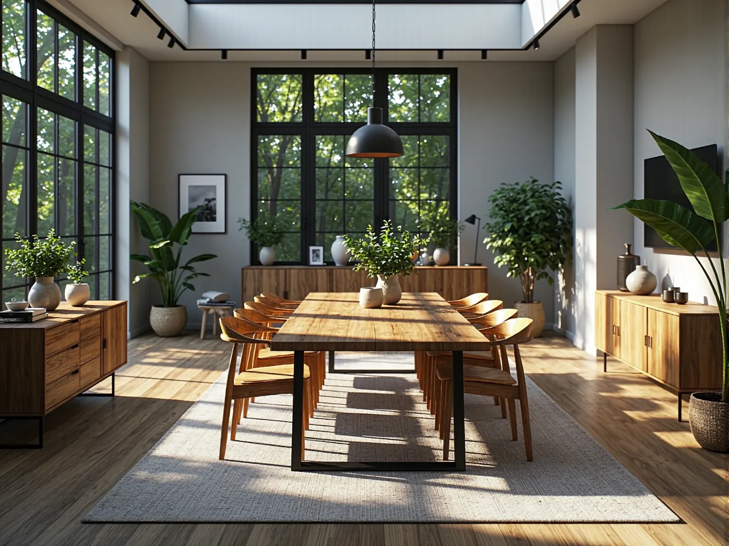 Poradnik: Jakie funkcje technologiczne warto mieć w nowoczesnych stołach?