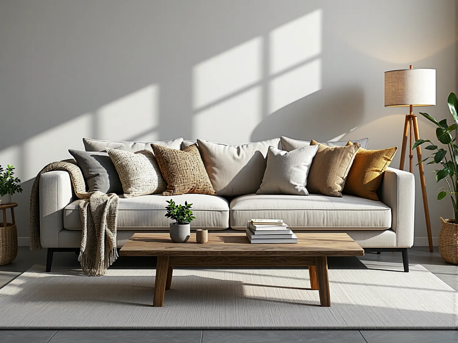 Jak stworzyć przytulną atmosferę? Kompletny poradnik aranżacji wnętrz pełnych ciepła