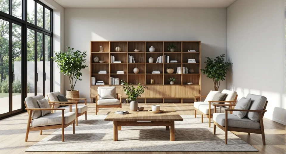 Wywiad z producentem: Jak wygląda proces produkcji mebli ekologicznych?