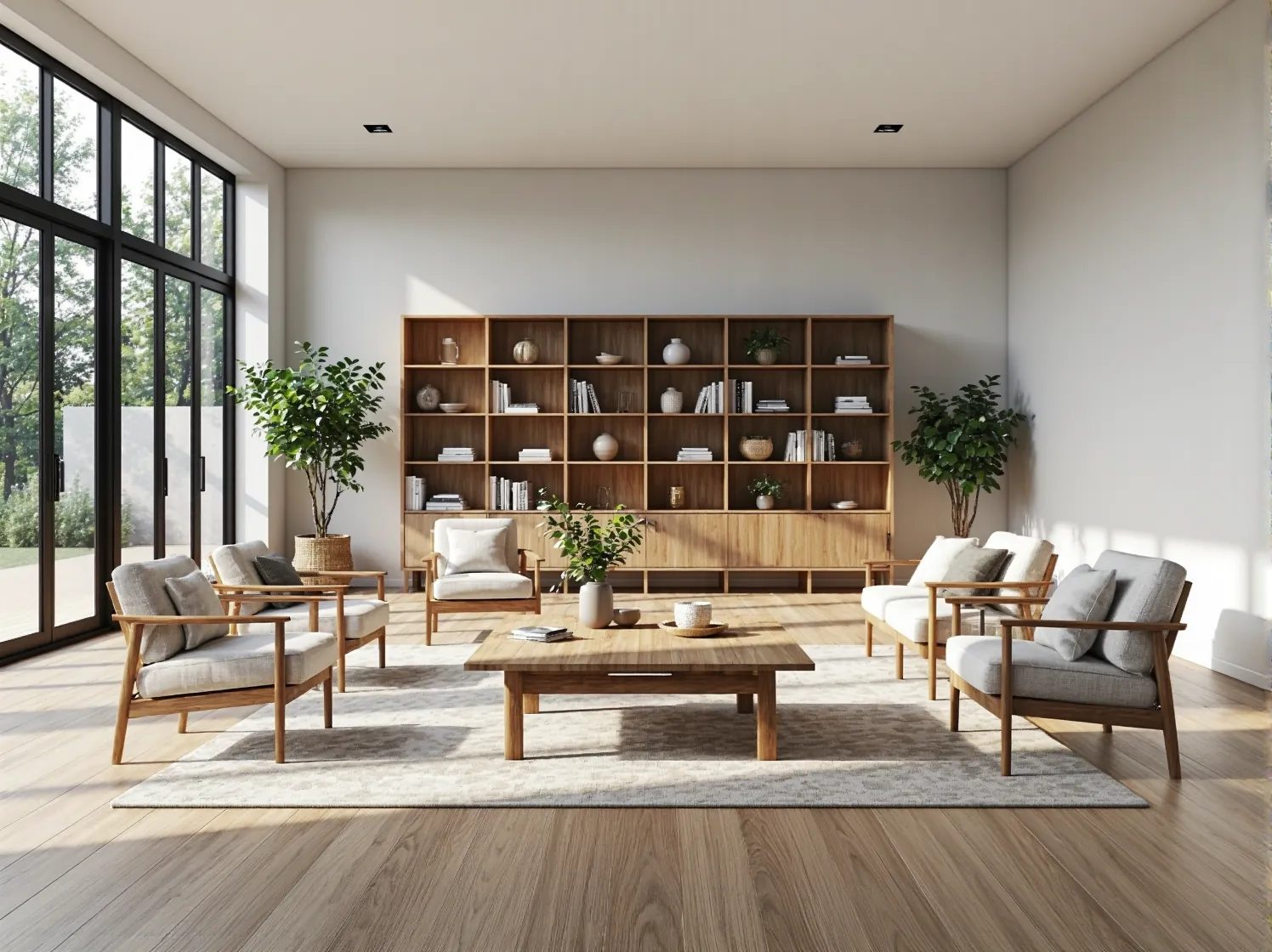 Wywiad z producentem: Jak wygląda proces produkcji mebli ekologicznych?