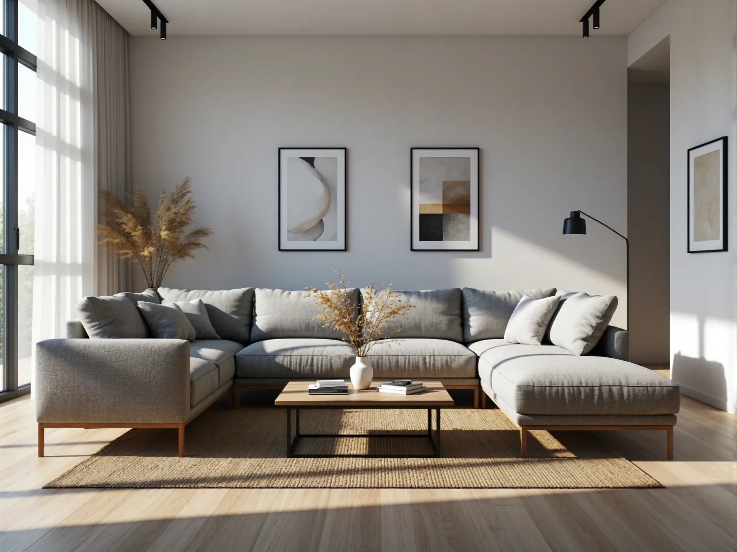 Raport: Największe zmiany w preferencjach konsumentów meblowych na przestrzeni dekady